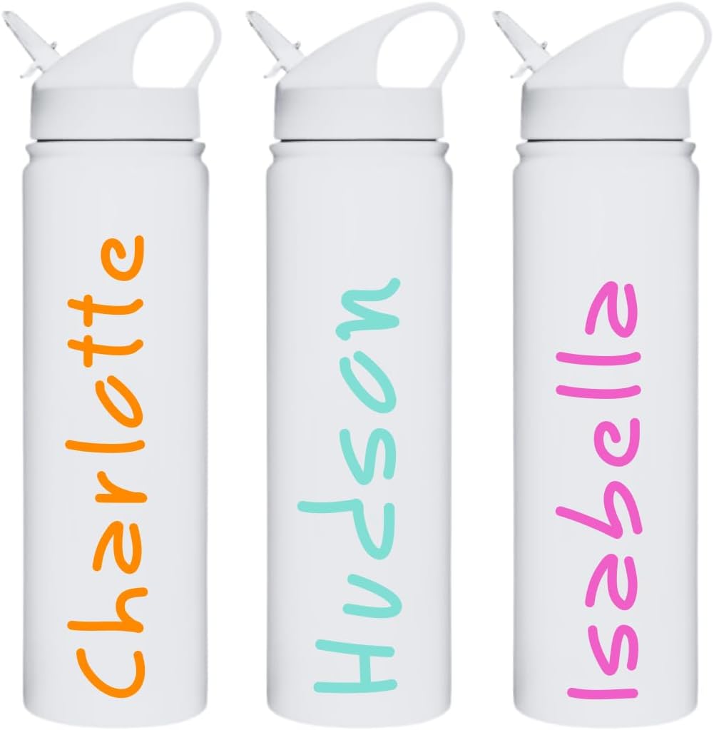 Water Bottles